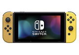 Nintendo Switch Console Bundle - Pikachu & Eevee Edition with Pokemon: Let's Go, Eevee! + Poke Ball Plus