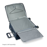 Briggs & Riley Baseline Medium Expandable 25" Spinner, Navy