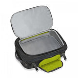 Briggs & Riley Exchange Medium Duffle, Black, One Size