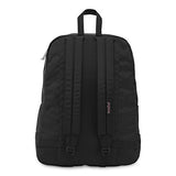 Jansport Black Label Superbreak Backpack - Black - Classic, Ultralight