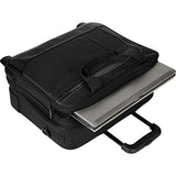 Targus Checkpoint-Friendly Mobile Elite Roller for 15.6 Inch Widescreen Laptops TBR006US (Black)