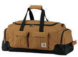 Carhartt Legacy 25-Inch Utility Duffel, Carhartt Brown