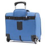 Travelpro Maxlite 5 | 4-Pc Set | Rolling Tote, 21" Carry-On & 25" Exp. Spinners With Travel