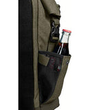 Victorinox Altmont Classic Rolltop Laptop Backpack, Olive One Size