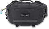 Dakine Hot Laps 5L Fanny Pack Black