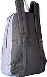 JanSport Unisex Super Sneak Pastel Chevron One Size