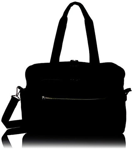 Vera Bradley Women's Iconic Deluxe Weekender Travel Bag Vera