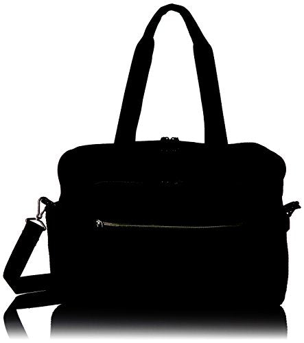 Vera Bradley Women's Iconic Deluxe Weekender Travel Bag Vera