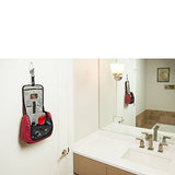 eBags Portage Toiletry Kit - Medium (Raspberry)