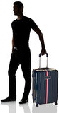 Tommy Hilfiger Lochwood 24 Inch Upright, Navy, One Size