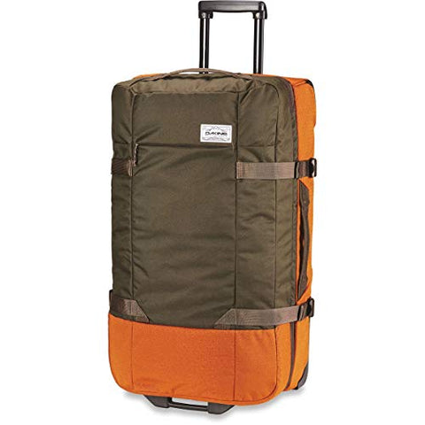 Dakine Split Roller Eq 100L (Timber)