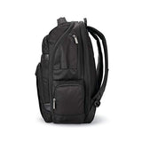 Samsonite Tectonic Lifestyle Sweetwater Business Backpack Black One Size