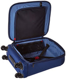 Victorinox Avolve 3.0 Global Expandable Carry-On Spinner, Blue