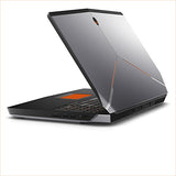 Alienware 17 Anw17-2136Slv 17 Inch Laptop  (2.50Ghz Intel Core I7 4710Hq Processor, 8Gb Memory
