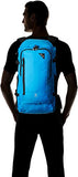 Pacsafe Venturesafe X30 Anti-Theft Adventure Backpack, Hawaiian Blue