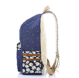 Yoyoshome Anime Durarara!! Cosplay College Bag Daypack Bookbag Backpack School Bag (5)