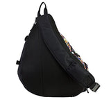 Eastsport Comic Strip Sling Bag