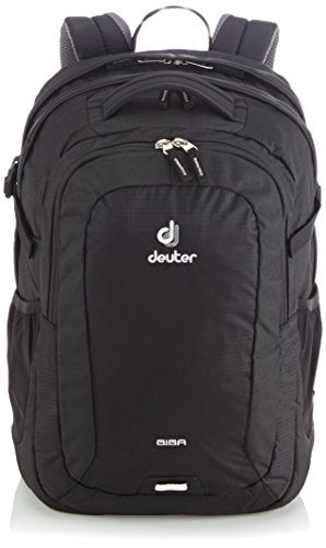 Shop Deuter Giga, Black – Luggage Factory - Main Image
