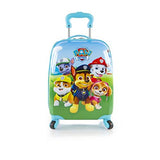 Nickelodeon Paw Patrol Boy's 18" Hardside Spinner Carry On Luggage