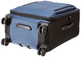 Victorinox Werks Traveler 5.0 Wt 24 Dual-Caster, Navy Blue, One Size