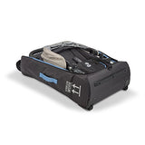 Uppababy Cruz Travel Bag With Travelsafe