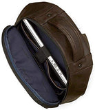 Reaction Kenneth Cole Hack-Pack Computer Backpack - Men's - Brown