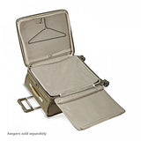 Briggs & Riley Baseline Medium Expandable 25" Spinner, Olive, One Size