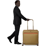 Hartmann Ratio Classic Deluxe Extended Journey Expandable Glider