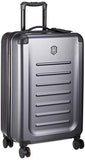 Victorinox Spectra 2.0 Medium Hardside Spinner Suitcase, 27-Inch, Rabbit