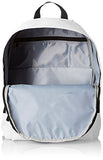 Amazonbasics Classic Backpack - White