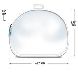 Convenience Kits Women’S Garnier Fructis Deluxe 10-Piece Travel Kit