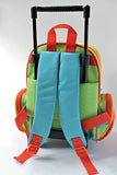 Dido 602001 Backpack, 51 x 22 x 11 cm
