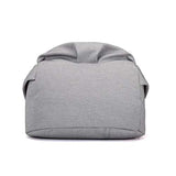 Fashion Water Repellent Men 15.6 Inch Laptop Backpacks Large Schoolbag For Boys/Girls Business