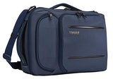 Thule Crossover 2 Convertible Laptop Bag 15.6", Dress Blue