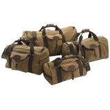 Explorer Duffel Bag 703 - CarryOn