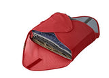 Eagle Creek Travel Gear Pack-It Garment Folder, Small, Red Fire