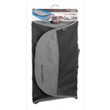 Sea To Summit Travelling Light Shirt Folder - Black Large