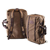 Voyageur Backpack No.876- Voyageur Backpack Brief