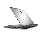 Alienware Aw13R3-7420Slv-Pus 13.3" Gaming Laptop (7Th Generation Intel Core I7, 16Gb Ram, 512