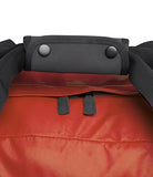 Eagle Creek Travel Gear No Matter What Flashpoint Rolling Duffel XL, Red Clay