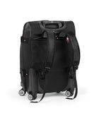 High Sierra At7 Spinner Luggage, Black, 22-Inch