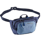 Eagle Creek Wayfinder Waist Pack, Arctic Blue, Small Belt Bag