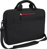 Case Logic 17.3 inch Laptop and Tablet Case (Black)