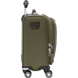 Travelpro Platinum Magna 2 Spinner Carry On Luggage Tote, 16-in., Olive