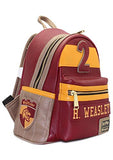 Loungefly Ron Weasley #2 Faux Leather Mini Backpack Standard