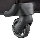 Eagle Creek Expanse AWD 26" 4 Wheel Spinner Luggage Volcano Red