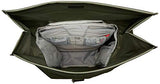 Osprey Transporter Roll Top Laptop Backpack, Haybale Green, One Size
