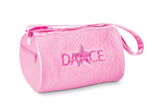 Quilted Star Dance Bag