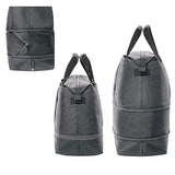 Victorinox Werks Traveler 6.0 Weekender Bag, Grey One Size