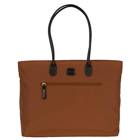 Bric's X-Bag Ladies' Commuter Tote (Tangerine)